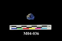 藏品(藍銅礦)的圖片